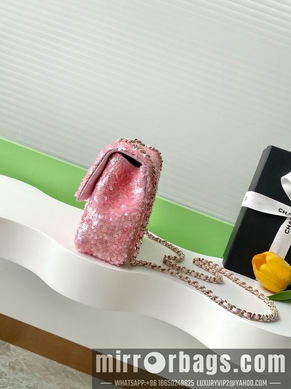 Chanel Bags AS4561 14X21X8 4colors