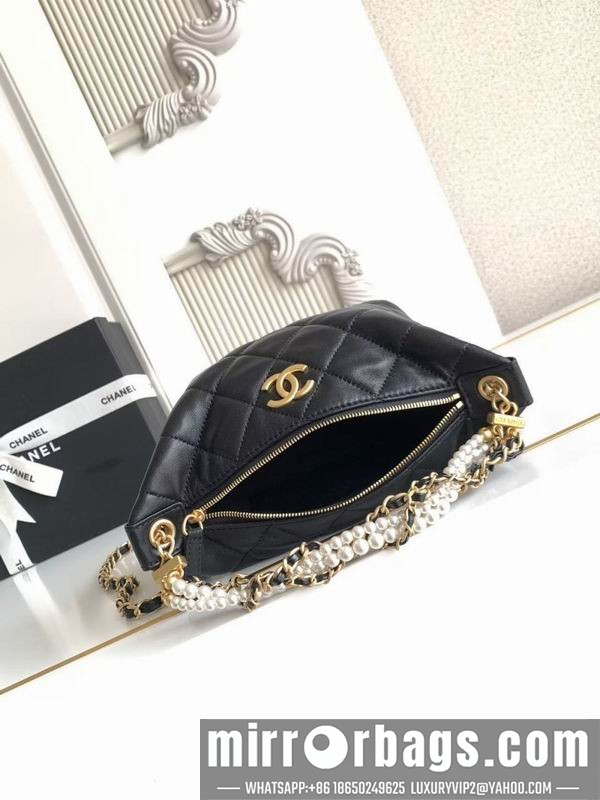 Chanel Bags AS5898 13x23.5x7.5cm XZ2