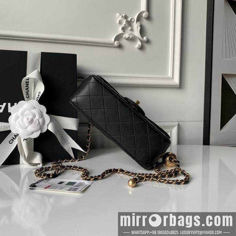 Chanel Bags AS1787 mini 20cm XZ6