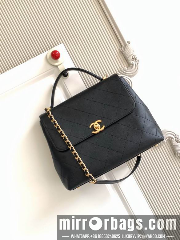 Chanel Bags 5447 26X33X9 3colors