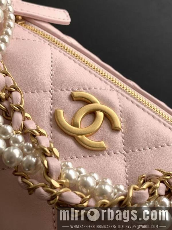 Chanel Bags AS5898 13x23.5x7.5cm XZ1