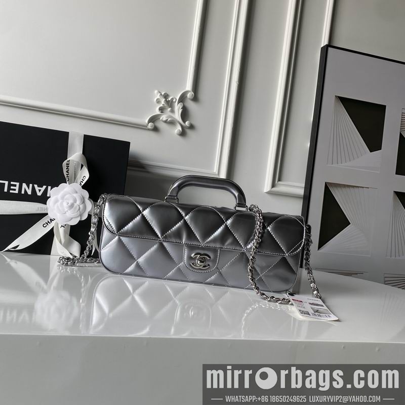 Chanel Bags Handle AS5807 12x29x5cm XZ