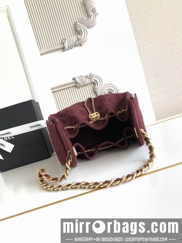 Chanel Bags AS5293 30x26x14cm XZ1