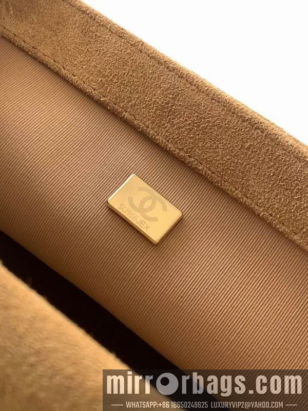 Chanel Bags AS5987 18x26x7cm XZ4