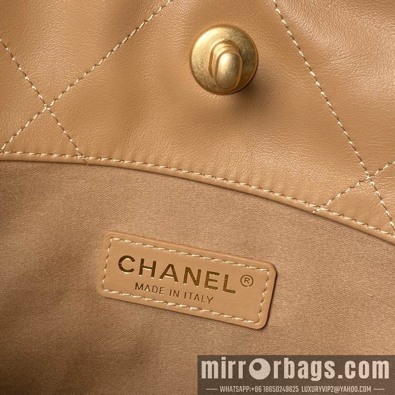 Chanel Bags AS6015 mini 20x28x7cm XZ