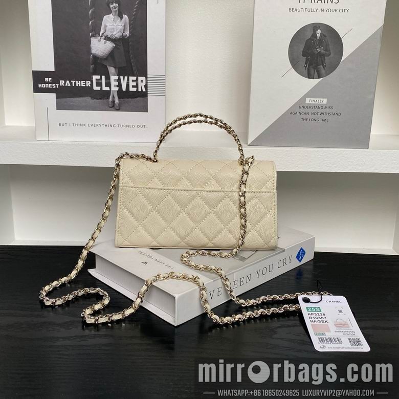 Chanel Bags AP3238 19X10X4.5 XZ3