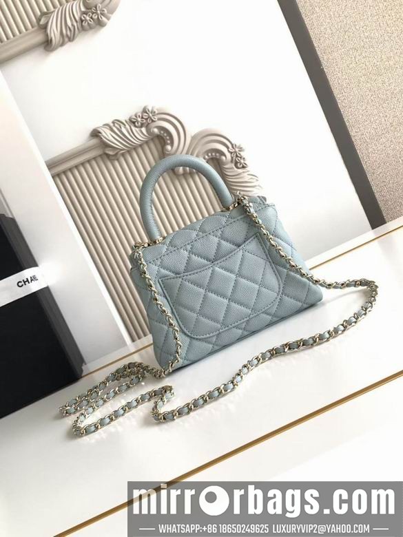 Chanel Bags AS4244 11.5X14.5X5 XZ2
