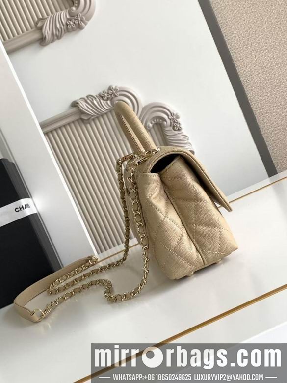 Chanel Bags 2215 19CM XZ2