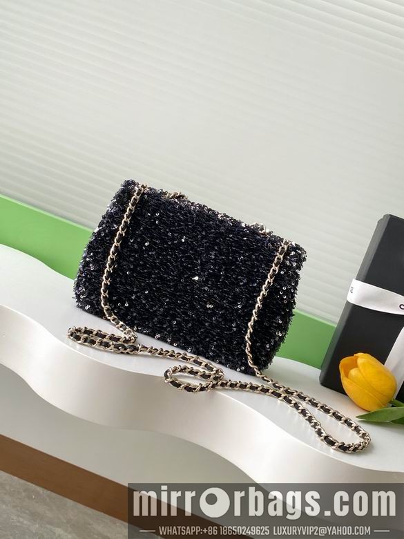 Chanel Bags AS4561 14X21X8 4colors