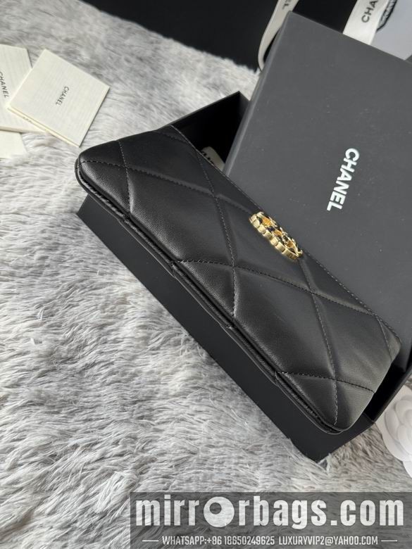 Chanel Bags AP1109 20X12.2X1cm YG 5