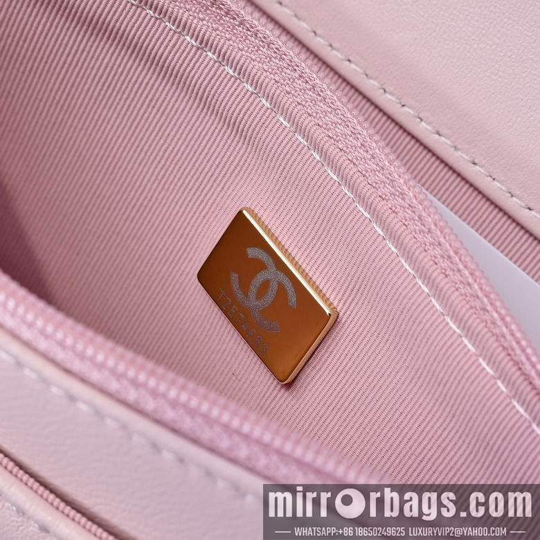 Chanel Bags 4451 19CM XZ3colors