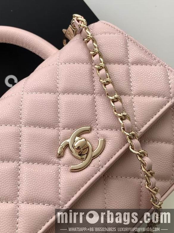 Chanel Bags 2215 19CM XZ3
