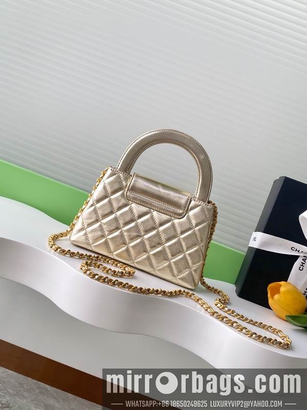 Chanel Bags AS4416 13x19x7cm XZ 15