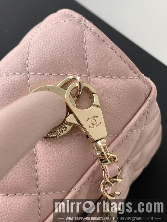 Chanel Bags 2215 19CM XZ3