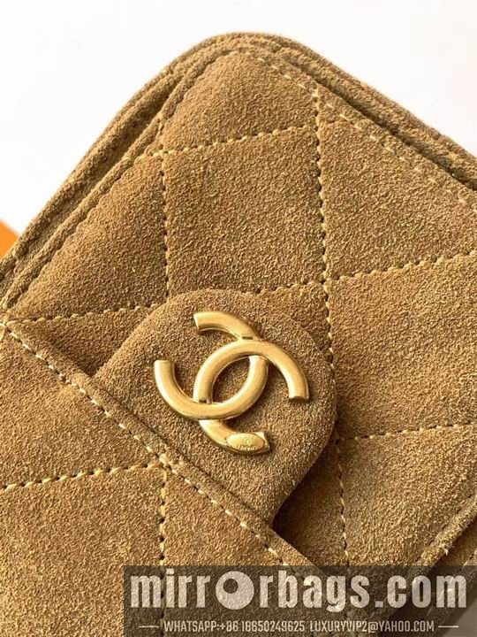 Chanel Bags AS5631 20x22x12.5cm XZ4