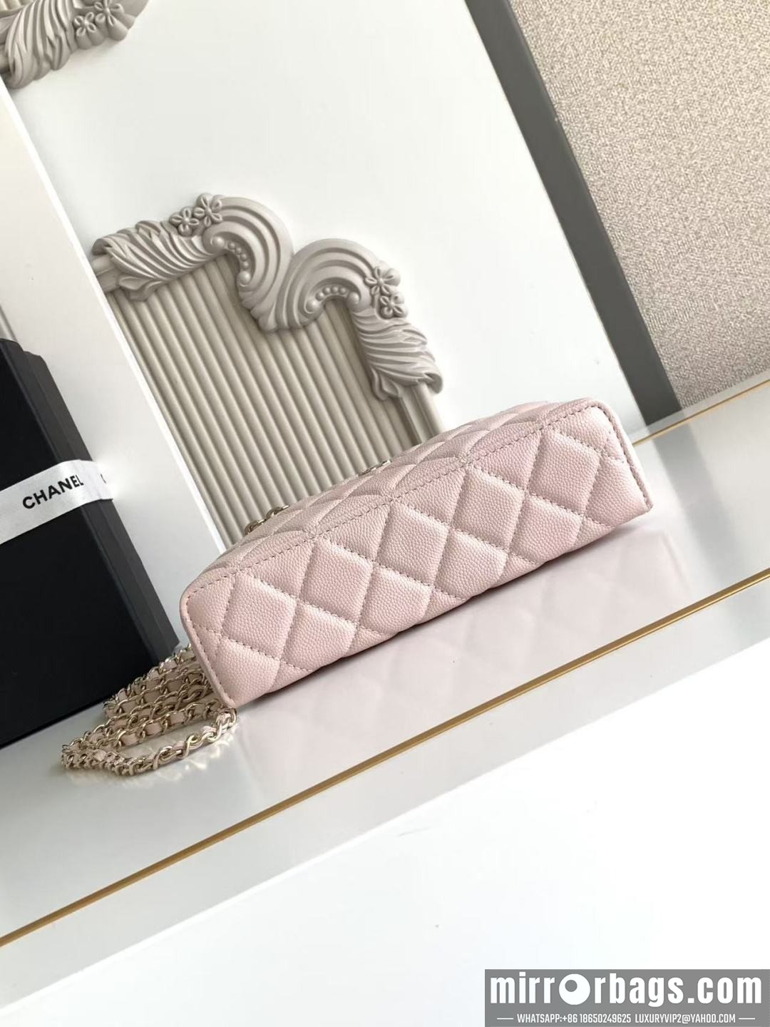 Chanel Bags AP4385 19.5X17X5 XZ8