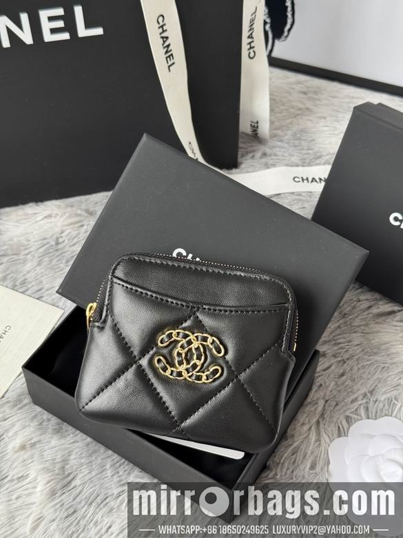 Chanel Bags AP2136 11X9.5X1.5cm YG 2