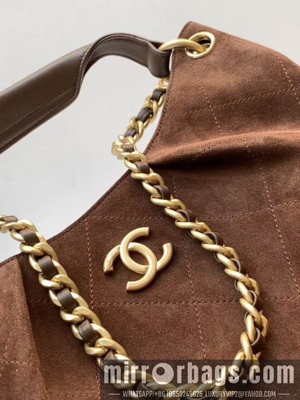 Chanel Bags AS5970 23.5x31x10cm XZ3
