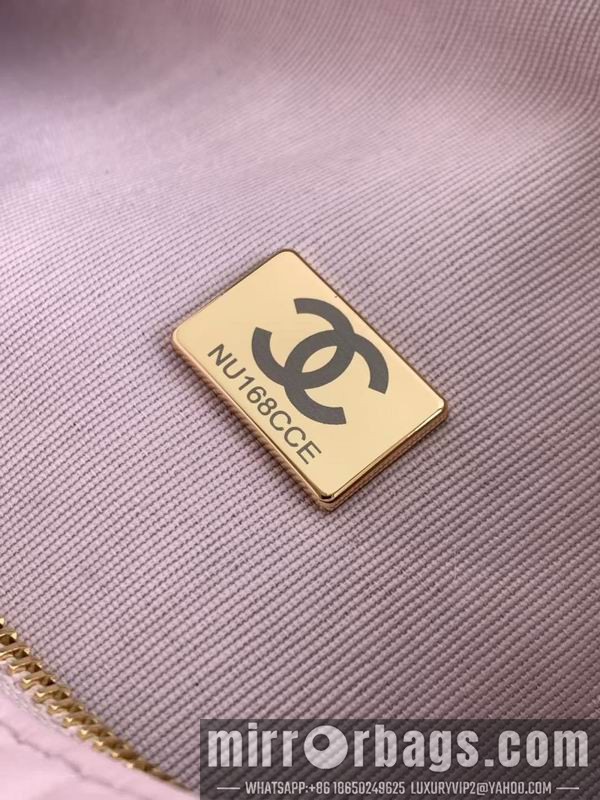 Chanel Bags AS5898 13x23.5x7.5cm XZ1