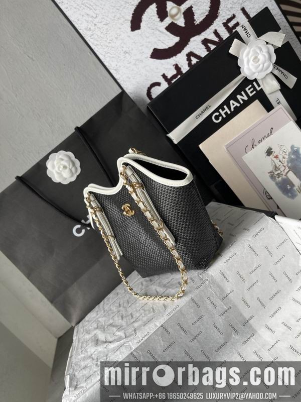 Chanel Bags AS6015 20x7x20.5x31cm XZ2