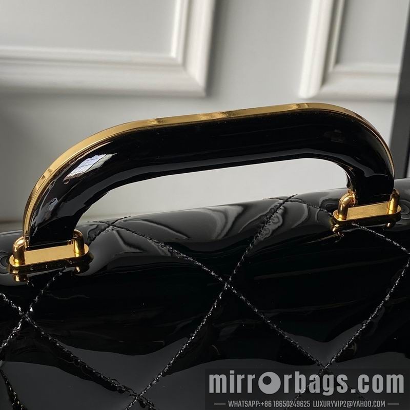 Chanel Bags Handle AS5805 18x4.5x13cm XZ