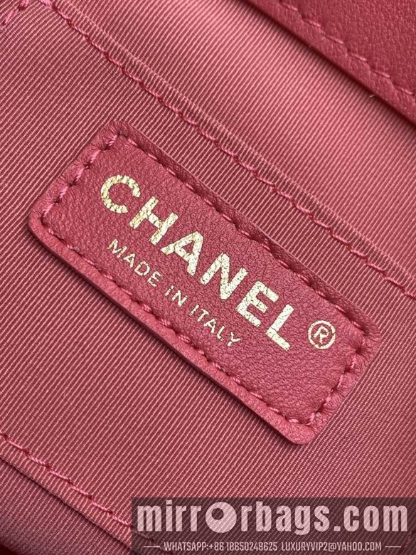 Chanel Bags AS2908 18X18X12 2colors