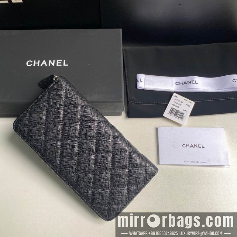 Chanel Bags AP3830 10.4X19.4X2.5cm