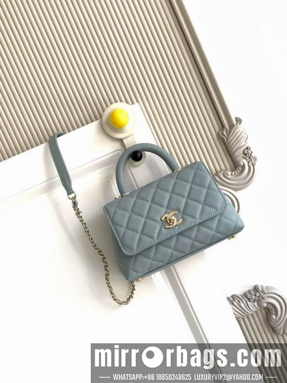 Chanel Bags 2215 19CM XZ 1