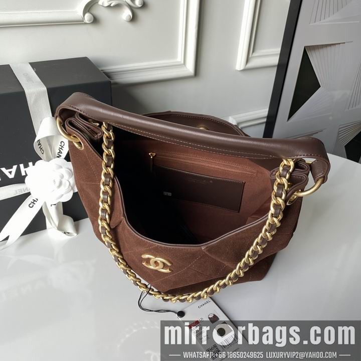 Chanel Bags AS5970 23.5x31x10cm XZ1