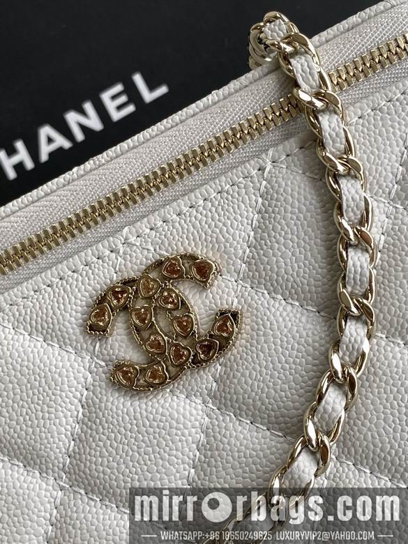 Chanel Bags AP4530 17X9.5X8 XZ6