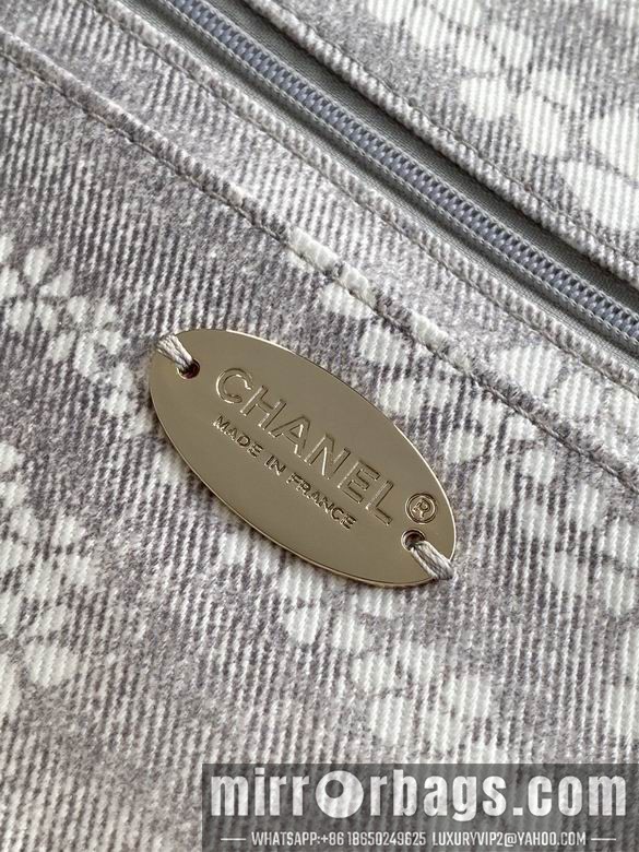 Chanel Bags AS5454 15X24X6 3colour