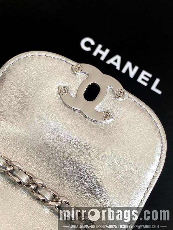 Chanel Bags AS4416 13x19x7cm XZ 16