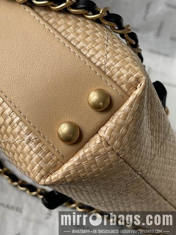 Chanel Bags AS6015 20x7x20.5x31cm XZ1