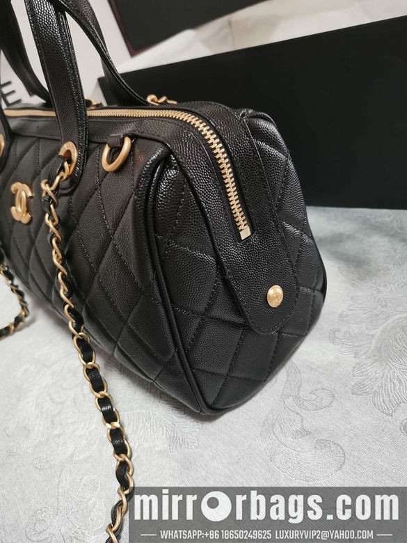 Chanel Bags 5579 17X31X13 XZ
