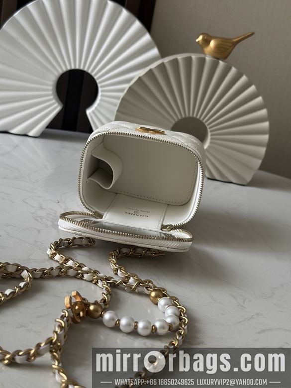 Chanel Bags 66044 10.5X8.5X7 XZ2色