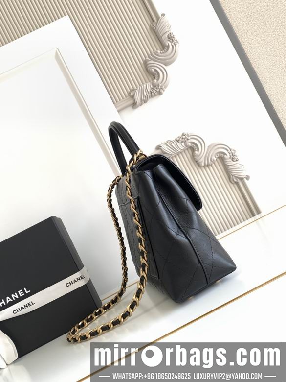 Chanel Bags 5467 20.5X28X9 3colors