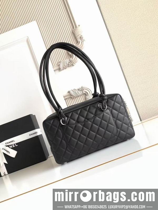Chanel Bags AS8016 15x27x10cm XZ