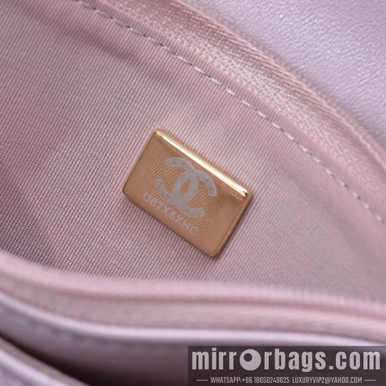 Chanel Bags 4537 19.5X13X3.5 XZ 3colors