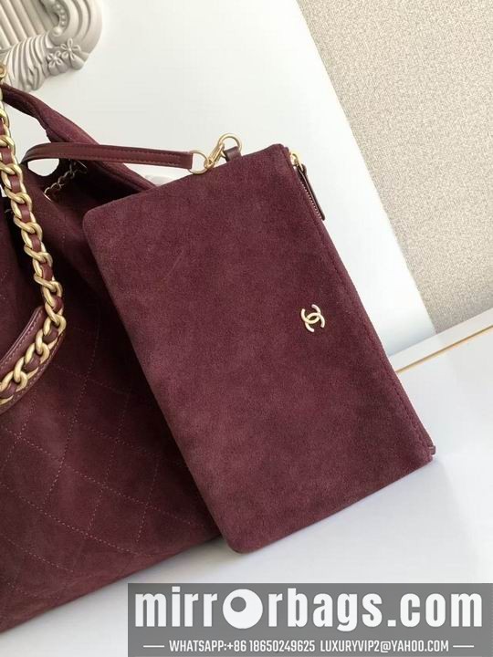 Chanel Bags AS5311 40x30x15cm XZ1