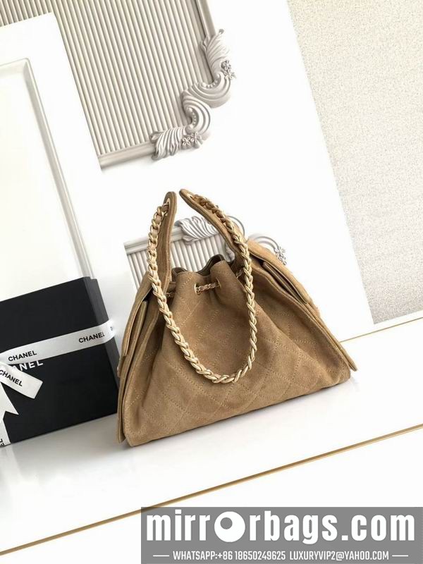 Chanel Bags AS5293 30x26x14cm XZ4