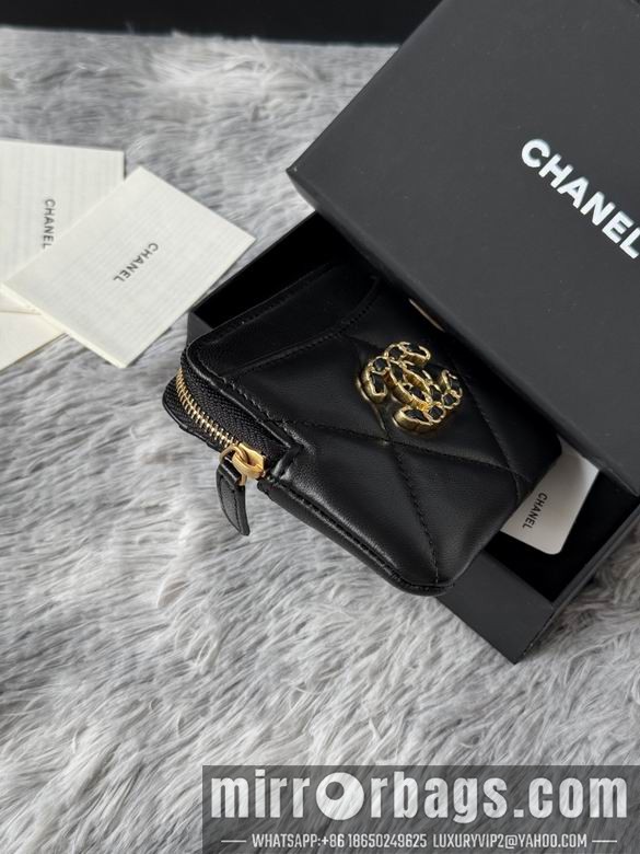 Chanel Bags AP2136 11X9.5X1.5cm YG 2