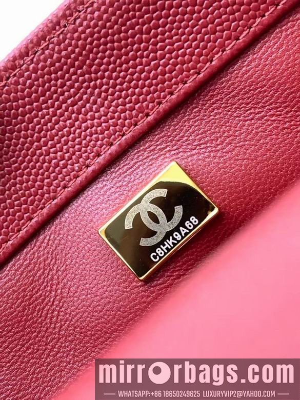 Chanel Bags 2215 19CM XZ6