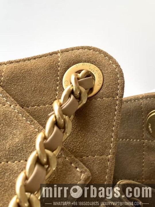 Chanel Bags AS5631 20x22x12.5cm XZ4