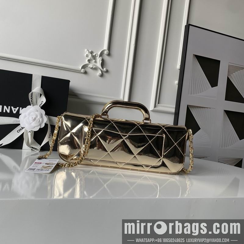 Chanel Bags Handle AS5807 12x29x5cm XZ1
