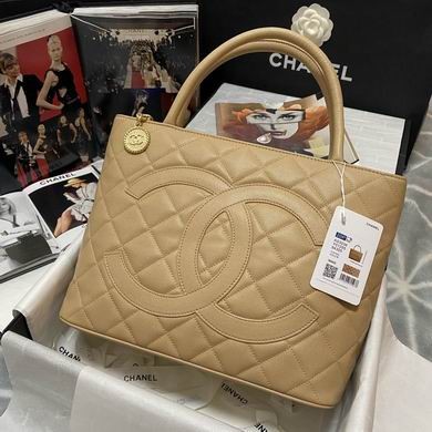 Chanel Bags AS3036 30x14x24cm AL 2