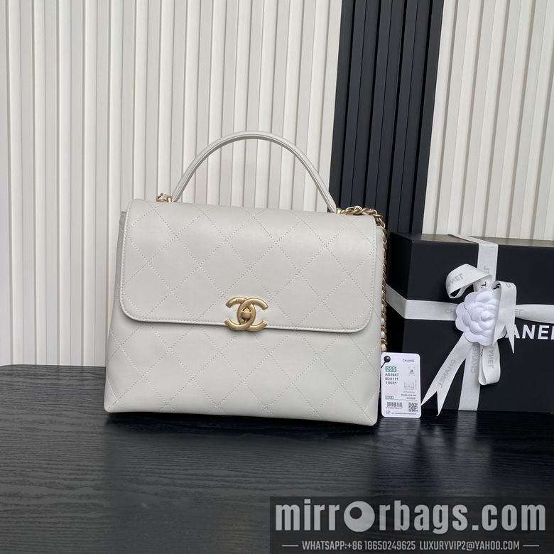 Chanel Bags AS5447 26X33X9 XZ 2colors