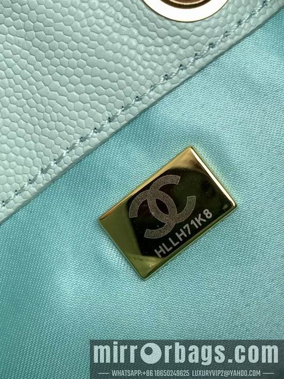 Chanel Bags AS5631 20X22X12.5 XZ8