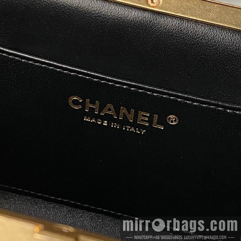 Chanel Bags AS5912 10x20x7cm XZ2