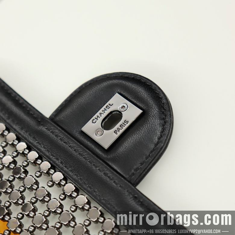 Chanel Bags AS4961 13X16X4.5 XZ 3colors