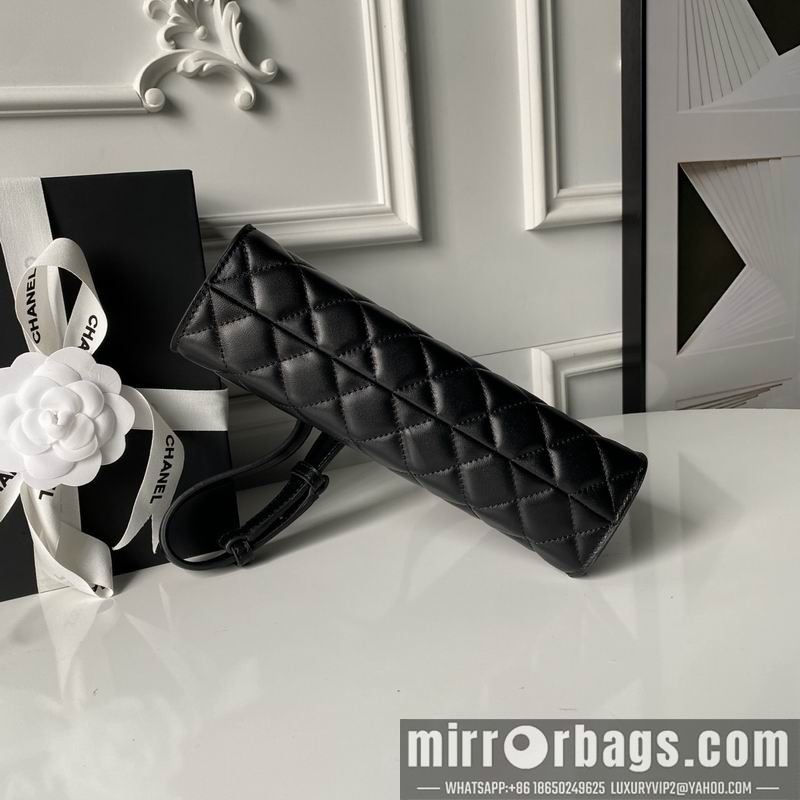 Chanel Bags AS6045 hobo 22cm XZ